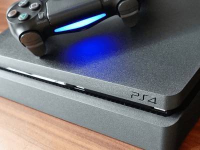 Геймер нашел уязвимость игровой приставки PlayStation 4