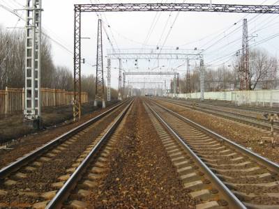Россияне не пострадали при столкновении поездов в Чехии