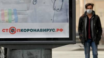 Депутат Егоров: пора постепенно снимать избыточные ограничения