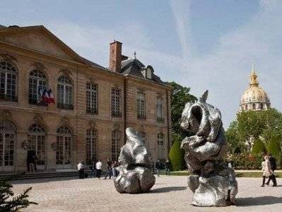 Музей Родена во Франции продает бронзовые скульптуры, чтобы преодолеть коронавирусный кризис