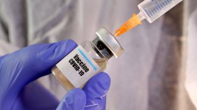 Novavax получила от правительства США 1,6 миллиарда долларов на вакцину от COVID-19