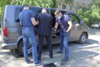 Роскосмос не стал комментировать арест советника главы