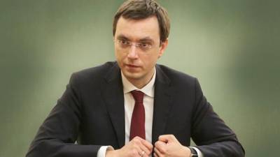 Зеленский будет первым президентом Украины, который пойдет в тюрьму, - Омелян