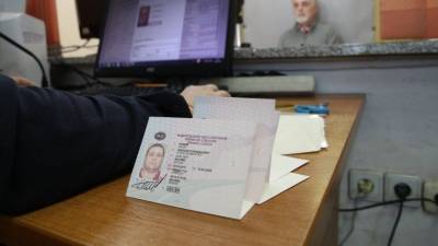 Как в России хотят изменить водительские права?