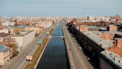 Петербургские исторические панорамы хотят защитить законом