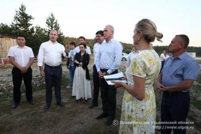 Сергей Морозов призвал руководителей муниципалитетов активизировать внутренний туризм