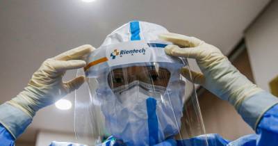 В Москве за сутки умерли еще 28 пациентов с коронавирусом