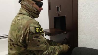 В Калининграде задержали вербовщиков террористической группировки