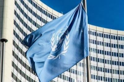 Гита Гопинат - ООН спрогнозировала рост крайней нищеты в мире из-за пандемии коронавируса - pnp.ru