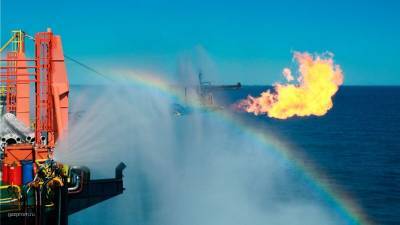 Аналитик: "газовая ОПЕК" выгодна всем странам, но ее не будет