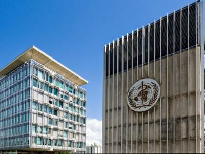 Пандемия: США уведомили ООН о выходе из состава ВОЗ в 2021 году
