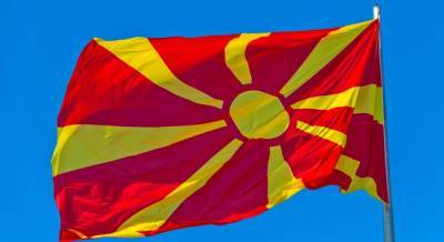 В Северной Македонии в грузовике нашли 211 мигрантов