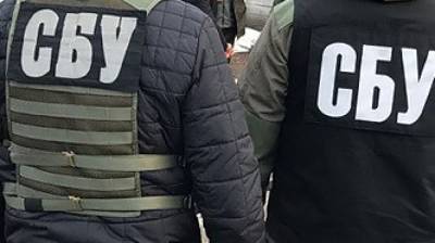 СБУ заявила о задержании «куратора руководства ДНР»