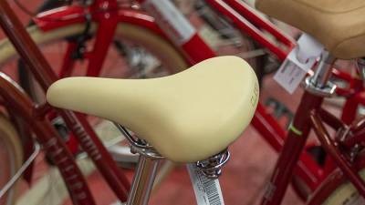 Коронавирус подстегнул продажу велосипедов в мире