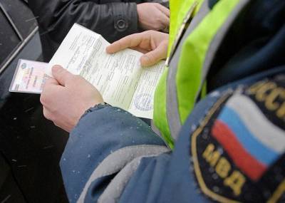 В России могут измениться ПТС и водительские права