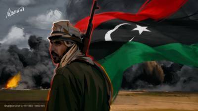 Атака на Аль-Ватыю может стать началом нового витка ливийского кризиса