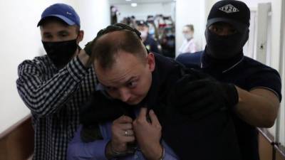 Советник главы «Роскосмоса» Сафронов задержан по делу о госизмене: последние данные
