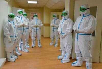 Эпидемиолог назвал неизбежной вторую волну коронавируса в России