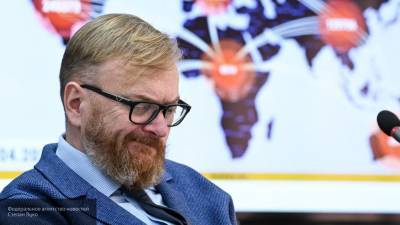 Милонов призвал защищающих Сафронова либералов не подменять правосудие интернет-флешмобами