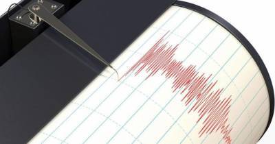 Землетрясение магнитудой 4,0 произошло на полуострове Камчатка