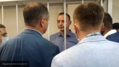 Джабаров заявил, что Сафронова не стали бы задерживать без веских доказательств