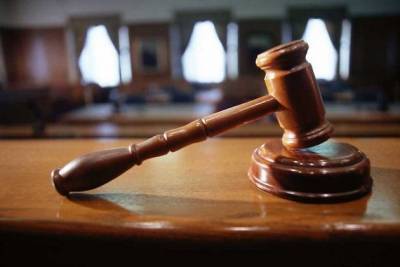 Суд в Забайкалье оставил в силе приговор дважды избившему полицейских мужчине