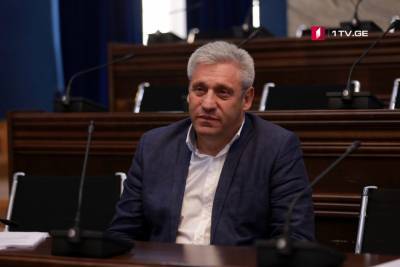 Депутаты парламента Грузии призвали СМИ не дискредитировать спортсменов