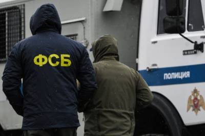 ФСБ провела задержание 4 вербовщиков террористической организации в Калининграде