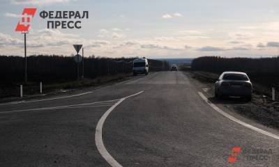 План ремонта дорог в Красноярском крае расширен на девять объектов
