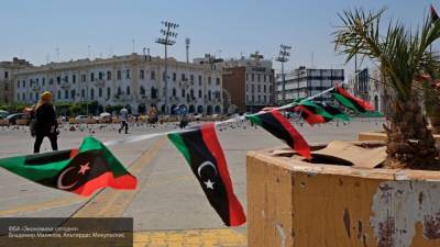 Жители Ливии не готовы видеть на территории страны любые иностранные войска — ФЗНЦ