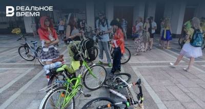 Из-за пандемии коронавируса в мире увеличился спрос на велосипеды