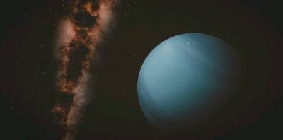 Ученые: На Уране и Нептуне идут дожди из алмазов