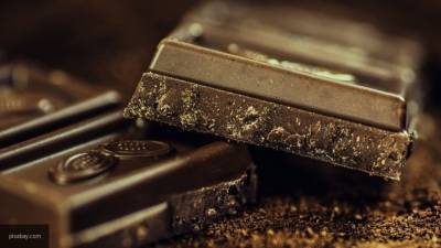 Специалист по рациональному питанию рассказала про полезные свойства шоколада
