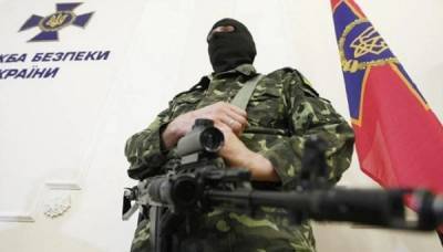 Киев заявил о задержании «куратора ДНР по линии ГРУ»