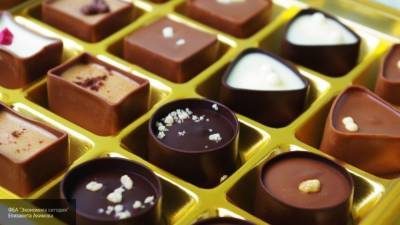 Специалист назвала вид шоколада, который позволит укрепить иммунитет