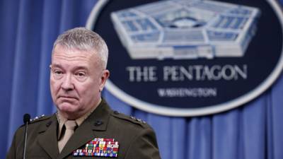 Американский генерал сомневается в сговоре России с талибами