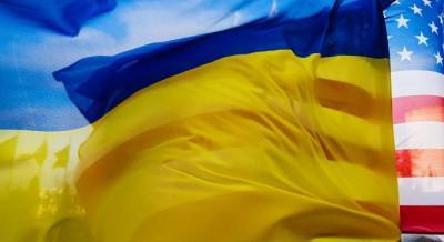 США хотят увеличить военную помощь Украине