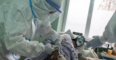 Обнаружено 35 процентов: Ляшко заявил, что число зараженных коронавирусом в Украине может достигать 150 тысяч
