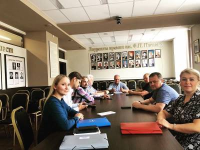 В Челябинске — конфликт между адвокатами и СК. Вызывали даже Росгвардию