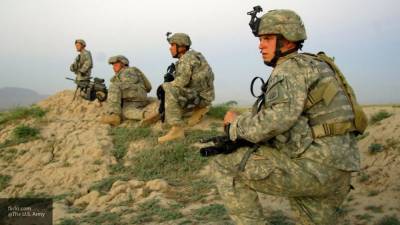 Командующий CENTCOM сомневается, что РФ организовывала убийства солдат США