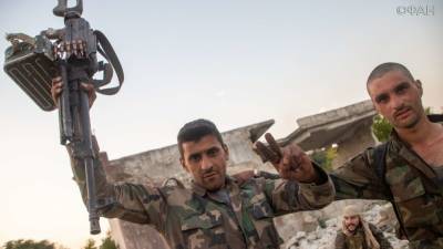 Сирия итоги за сутки на 8 июля 06.00: убийство высокопоставленного чиновника в Багдаде, арест трех террористов ИГ* в Хомсе