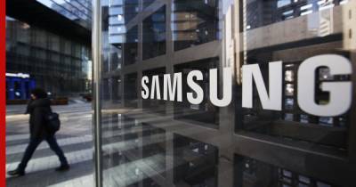 Samsung выпустит портативные стерилизаторы