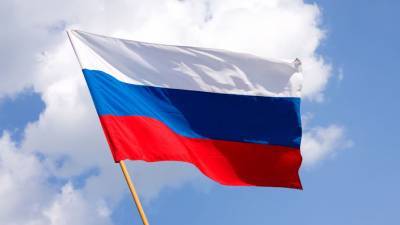 День России предложили праздновать 1 июля
