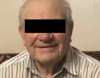 Стала известна судьба 84-летнего дедушки, пропавшего в Башкирии