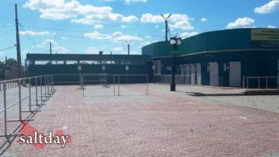 Минздрав Оренбуржья: курорт в Соль-Илецке откроется после стабилизации роста заболеваемости
