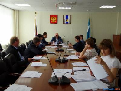 Сахалинские депутаты продолжают биться за "победу" в названии дня воинской славы