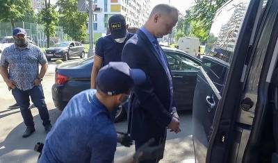 Адвокат Сафронова заявил, что его подозревают в работе на чешские спецслужбы