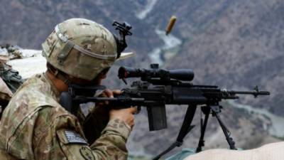 В командовании ВС США усомнились в сговоре России с талибами