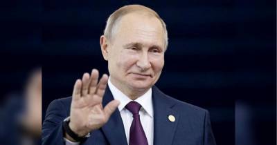 Лев Шлосберг: «Путин стал жалким, иногда смешным»