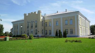 Виртуальную экспозицию о князе Потемкине создадут в Кричевском историческом музее